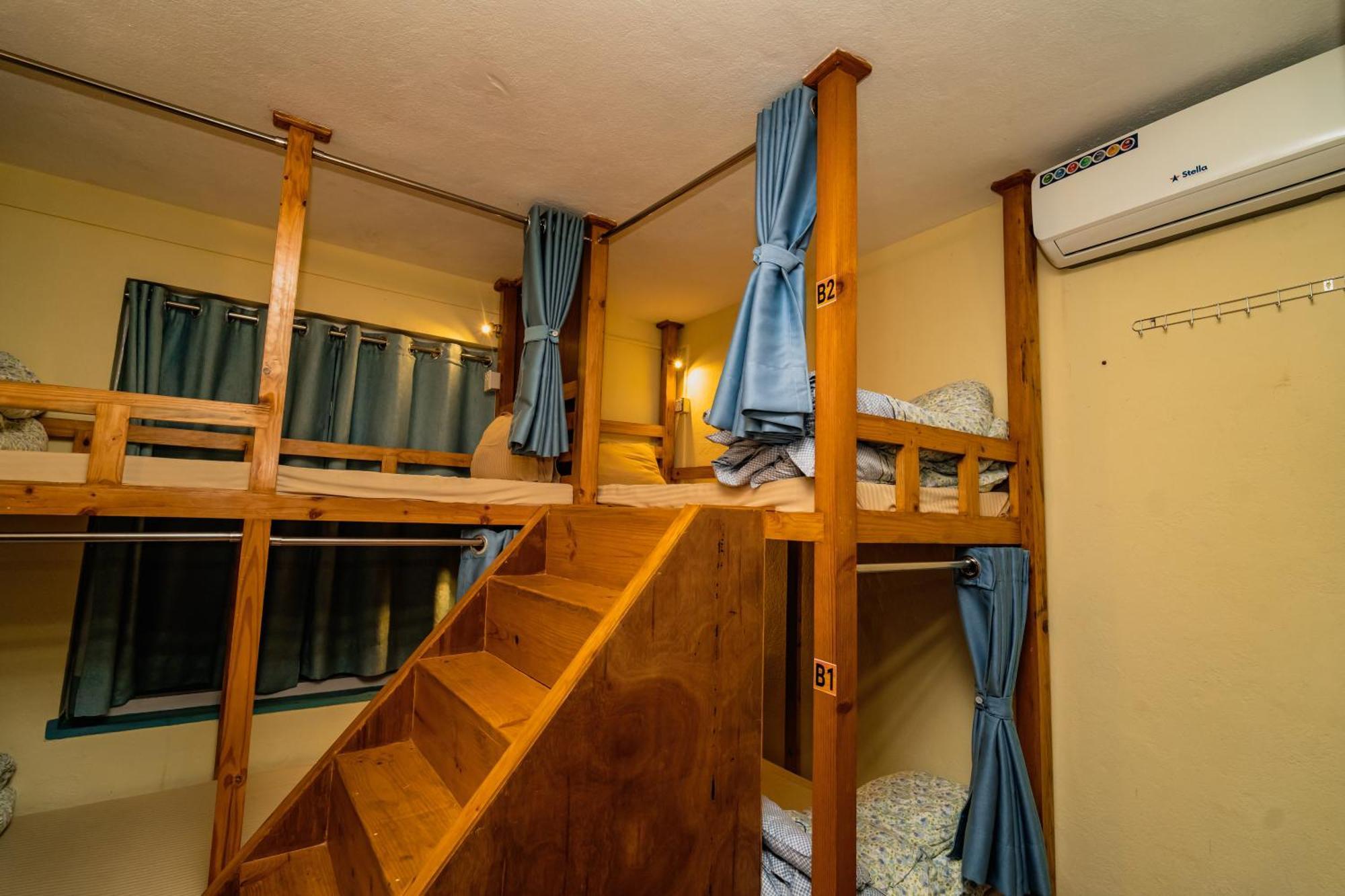 Kwabahal Boutique Hostel Kathmandu Exterior photo